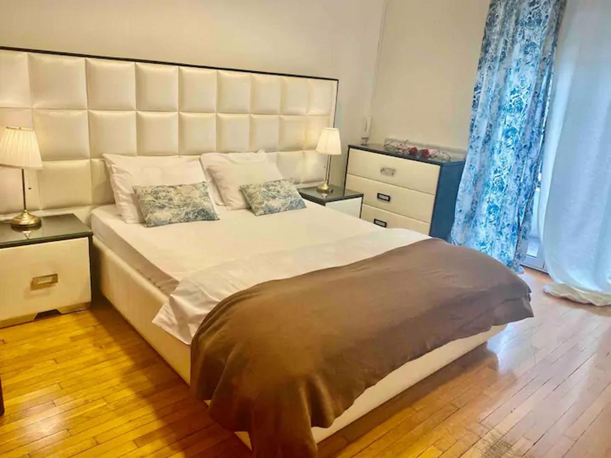 Апартаменты 4Bdr Amazing Spacious Full Apt In Plaka Афины Экстерьер фото