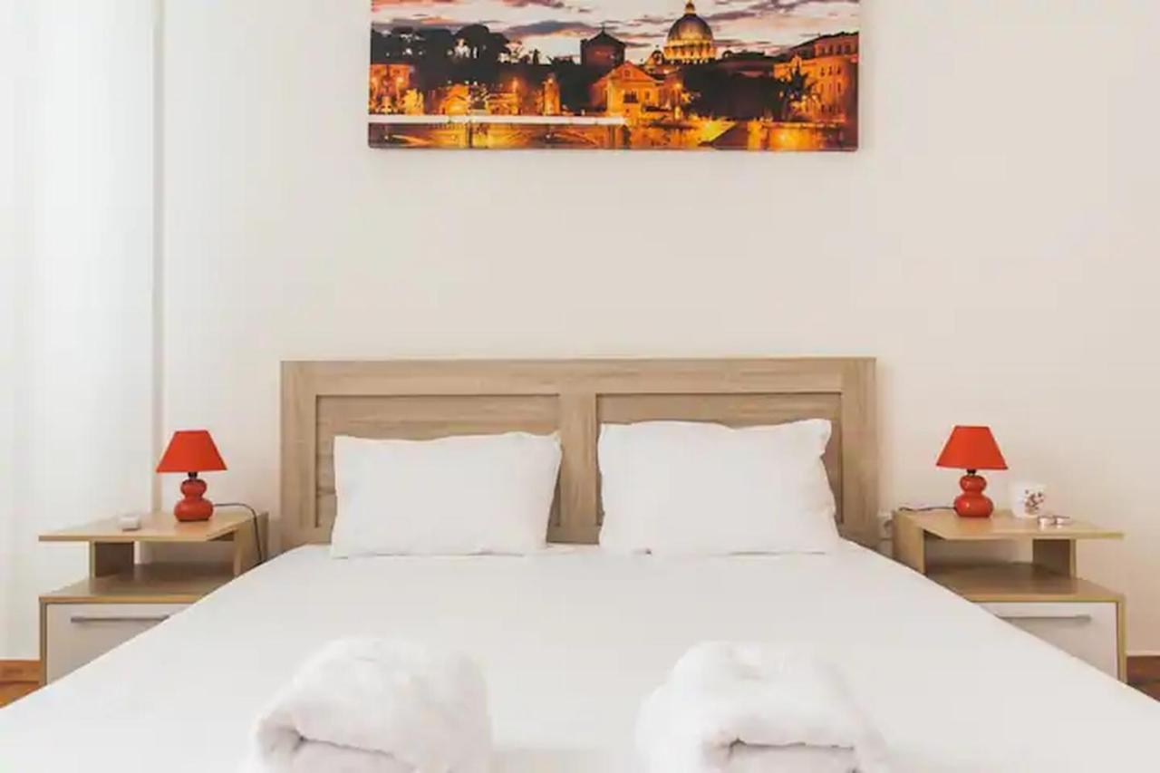 Апартаменты 4Bdr Amazing Spacious Full Apt In Plaka Афины Экстерьер фото