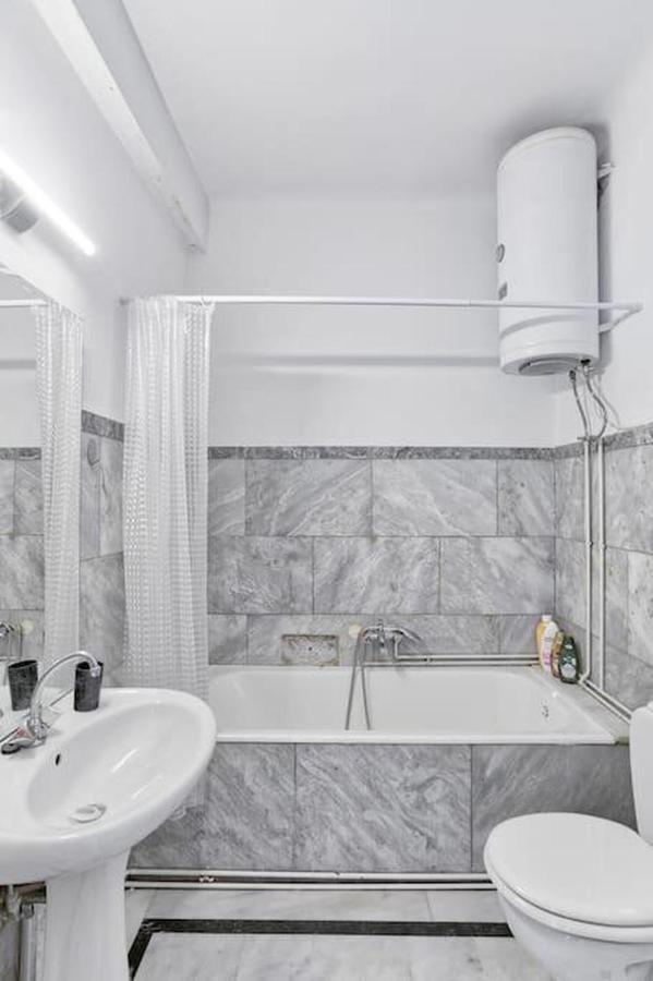 Апартаменты 4Bdr Amazing Spacious Full Apt In Plaka Афины Экстерьер фото